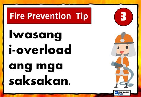 Safe in Tagalog.